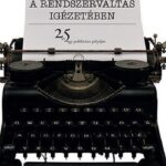A rendszerváltás igézetében