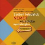 Szóbeli feladatok német középfokú nyelvvizsgára