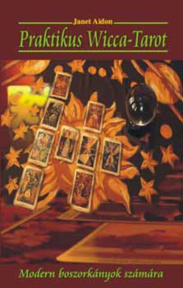 93103266_praktikus-wica-tarot_cover.jpg Praktikus Wicca-Tarot