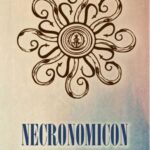 Necronomicon - A halott nevek könyve