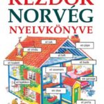 Kezdők norvég nyelvkönyve - Hanganyag letöltő kóddal