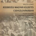 93107163_7457282_5_cover.jpg Kisebbségi magyar küldetés Csehszlovákiában