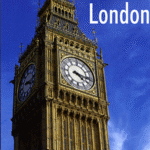 Irány London