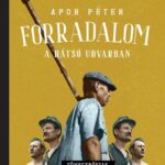 Forradalom a hátdó udvarban