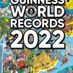 Guinness World Records 2022