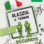 PONS Olaszul a trónon