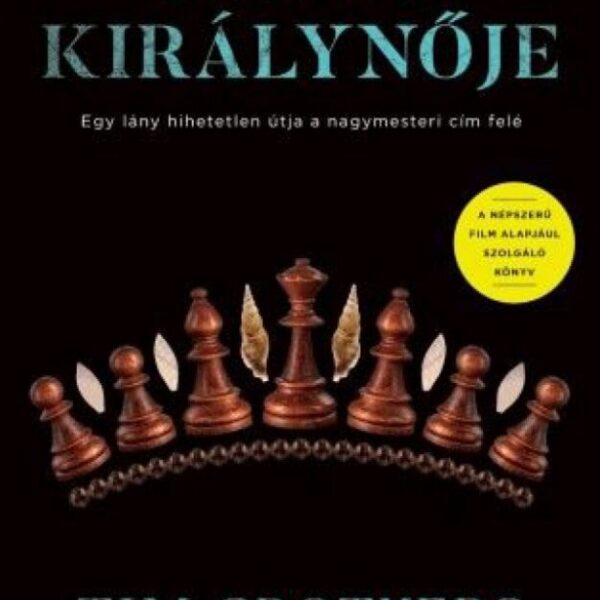Katwe királynője