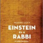 Einstein és a rabbi