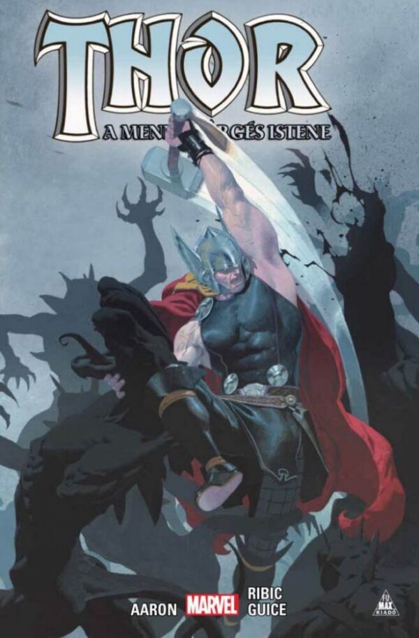 93330835_9789634701057_uj_cover.jpg Thor: A mennydörgés istene