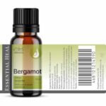 Bergamot-Bergamot illóolaj