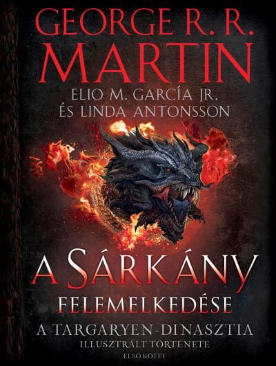 97591023_9789636358167.jpg A Sárkány felemelkedése