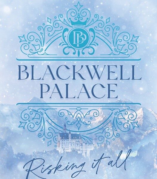 9789636148010.jpg Blackwell Palace 1. - Risking It All - Mindent kockáztatok