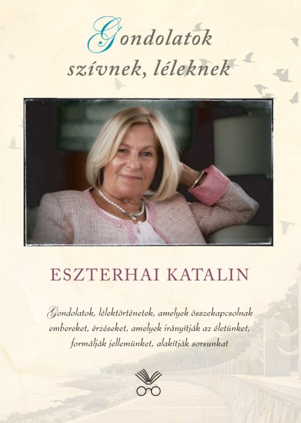 Gondolatok szívnek, léleknek