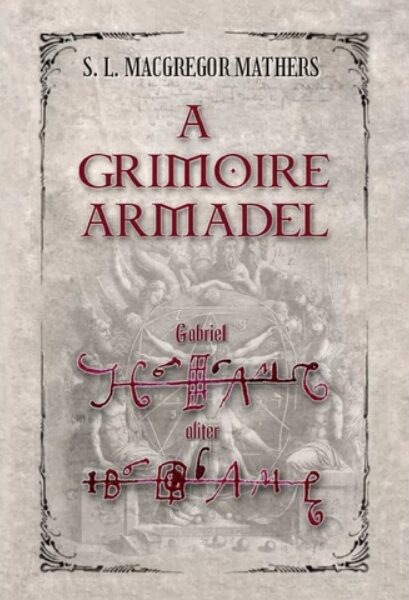 A Grimoire Armadel
