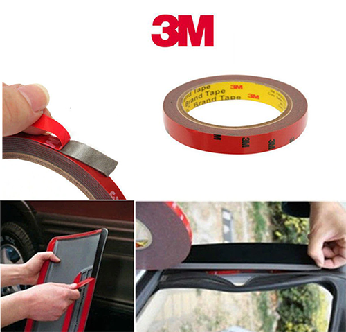 3M kétoldalú ragasztó 20mmx3m